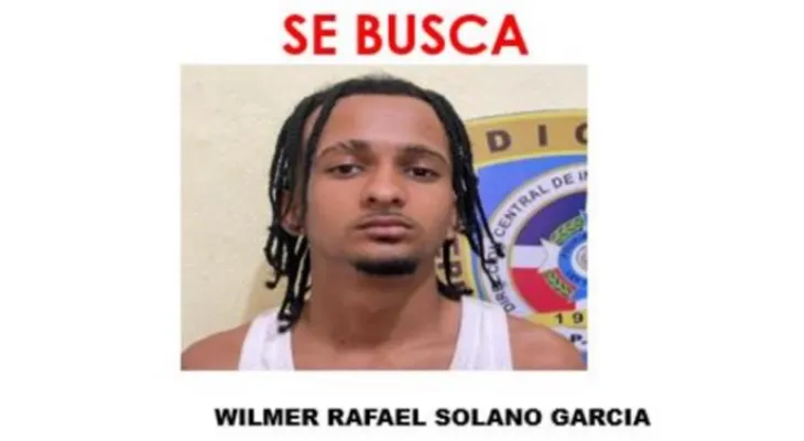 Policía Nacional identifica autor de asalto en Cristo Rey