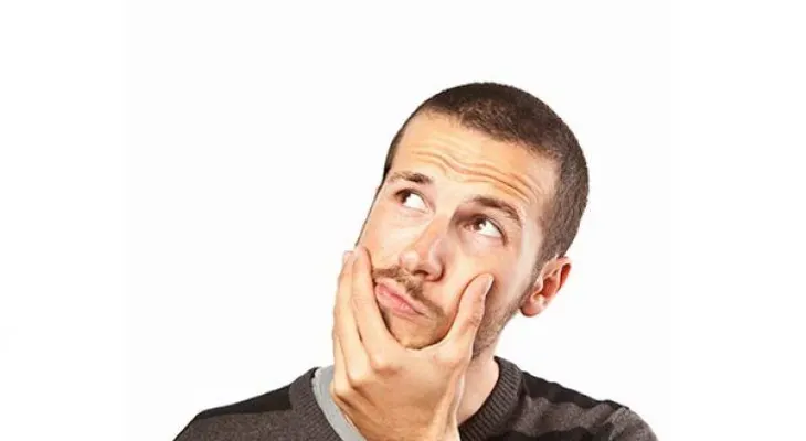 ¿Negativo? 9 cosas que tienes que dejar de pensar ahora mismo