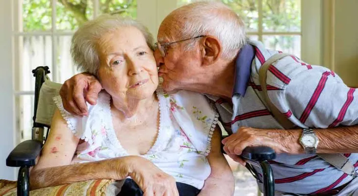  Pacientes con Alzheimer padecen depresión o ansiedad 