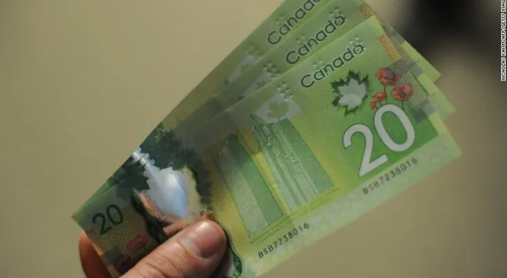 Canadá tendrá el rostro de una nueva mujer en su moneda en 2018
