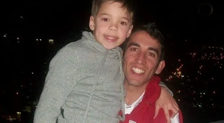 La madre del niño asesinado por su profesor de fútbol: "Felipe le decía a todos que el DT era su padre"
