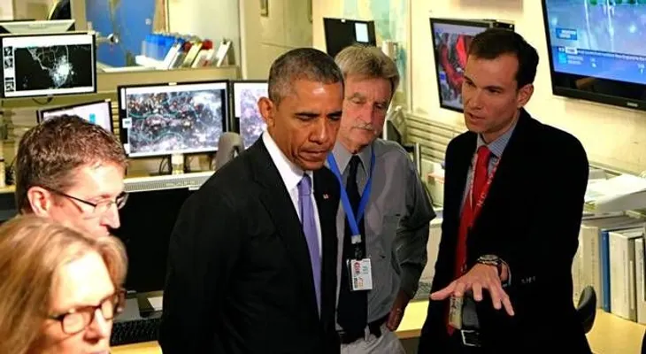 Obama pide prepararse para la temporada de huracanes