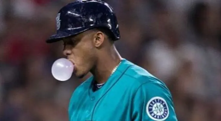 Ketel Marte es diagnosticado con Mononucleosis