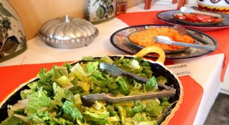 Dieta mediterránea se impone como alternativa a obesidad