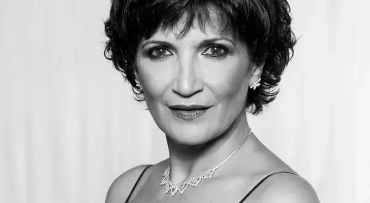 Fallece la actriz dominicana Yamilé Scheker, referente del teatro y el cine nacional