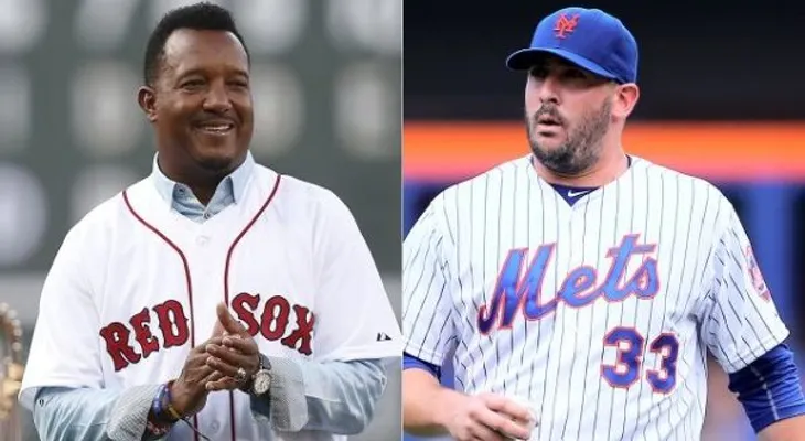 Pedro Martínez da su parecer sobre caso del lanzador de los Mets Matt Harvey