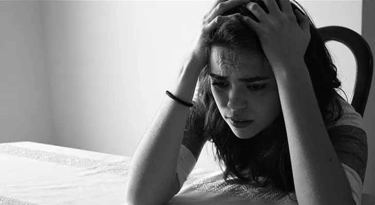La mayoría de los adultos con depresión no se tratan, según un estudio