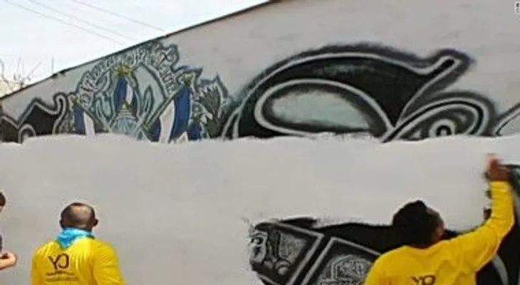 El Salvador anuncia nuevo plan para combatir las pandillas que amenazan la seguridad del país