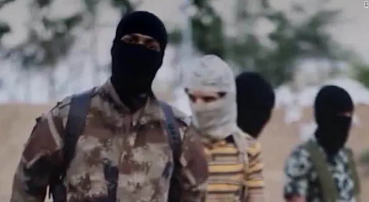 La psicología detrás del terrorismo