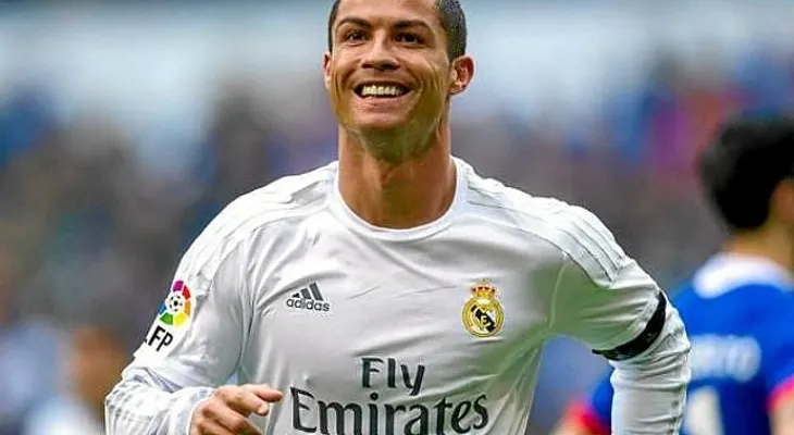 Cristiano Ronaldo confirma que jugará ante Osasuna este fin de semana