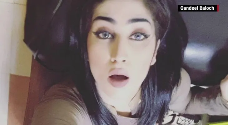 Arrestan al primo de la celebrity pakistaní por presunta participación en su asesinato