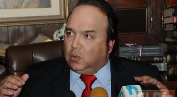 Castillo Semán no le saca el guante a Rodríguez Marchena: Lo acusa de validar campaña de racismo contra RD