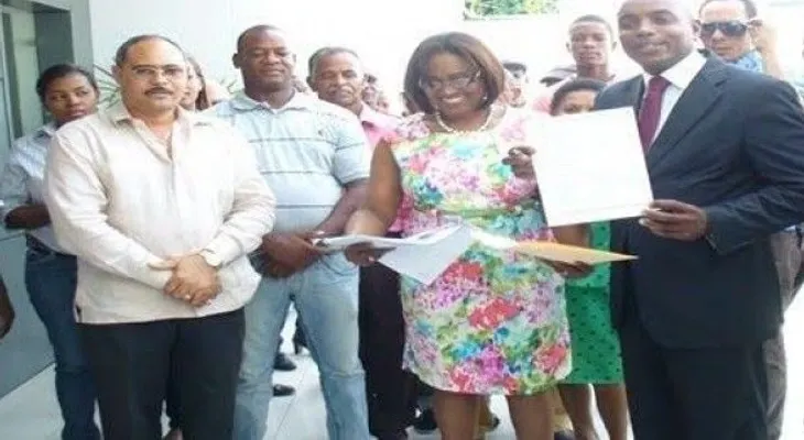 Aclara actual director municipal de Pantoja no ha sido proclamado candidato