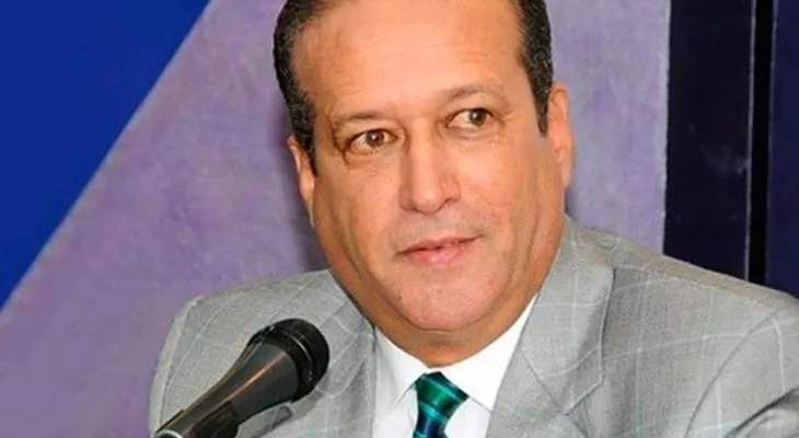 Reynaldo advierte el PLD sancionará a los traicioneros 