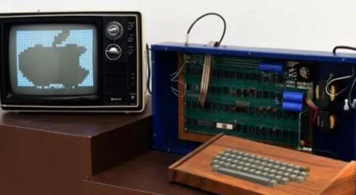 Revelan el propósito de la primera computadora del mundo de hace 2.000 años