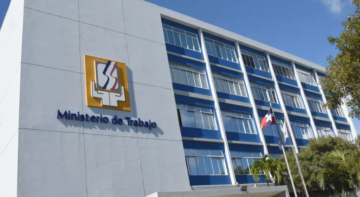 Ministerio de Trabajo aclara salario mínimo de RD es mayor que en seis países de Latinoamérica