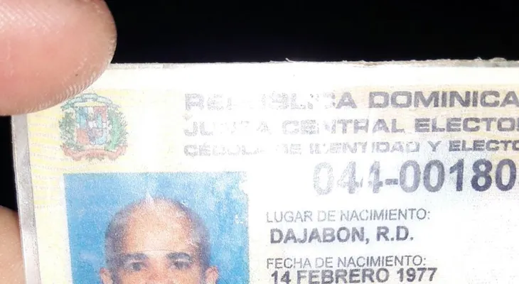 Un hombre muere en un accidente de tránsito en Montecristi