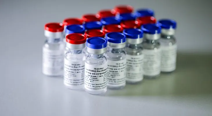 ¿Envidia o lucha de intereses?. Alemania y EEUU cuestionan calidad vacuna rusa contra el coronavirus