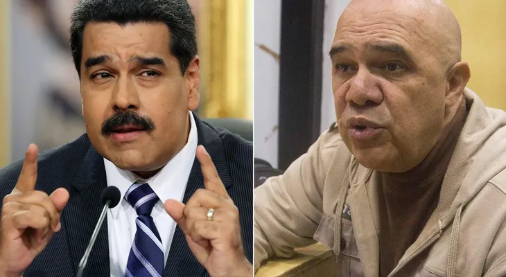 La oposición venezolana desmintió a Nicolás Maduro y negó contactos con el régimen chavista para retomar el diálogo