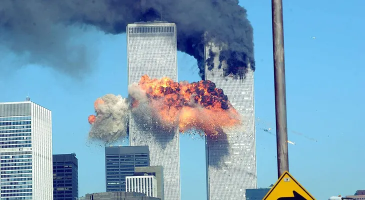 El 11 de septiembre un día que marcó a EEUU; algunos datos sobre los ataques terroristas