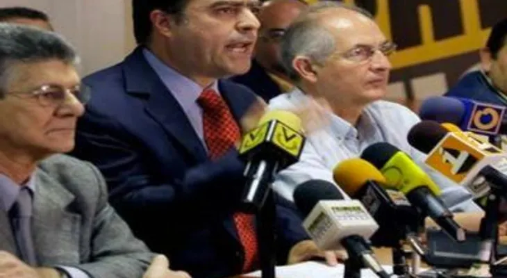 Juicio contra sobrinos de Maduro entra en la recta final