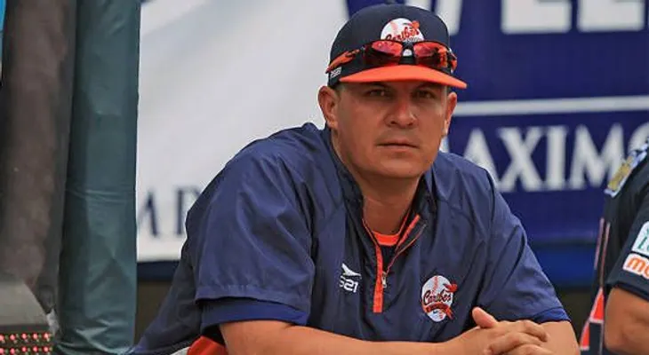 Omar López nuevo mánager de las Águilas; los Toros contratan a Lino Rivera