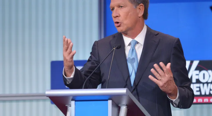 John Kasich se retirará de la contienda presidencial, dicen fuentes cercanas a su campaña