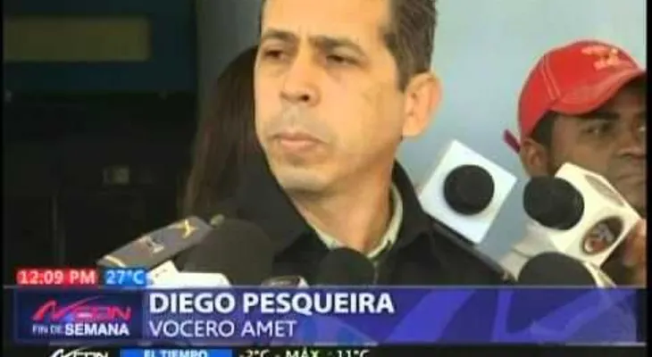 Amet multará desde el miércoles por marbetes  