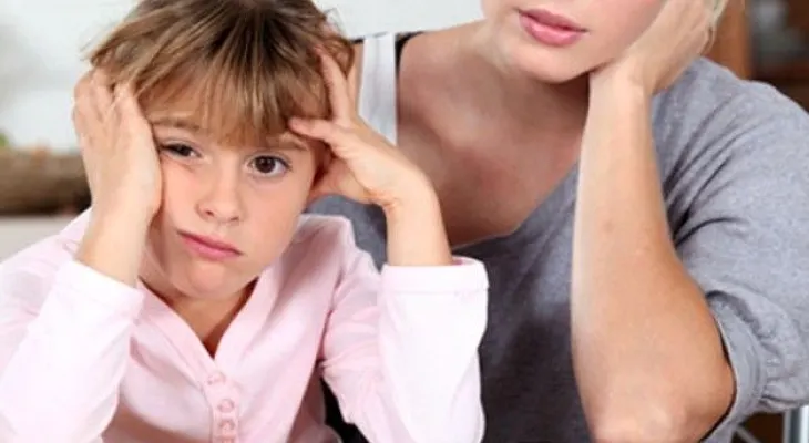 ¿Cómo actuar ante un niño con problemas de aprendizaje?