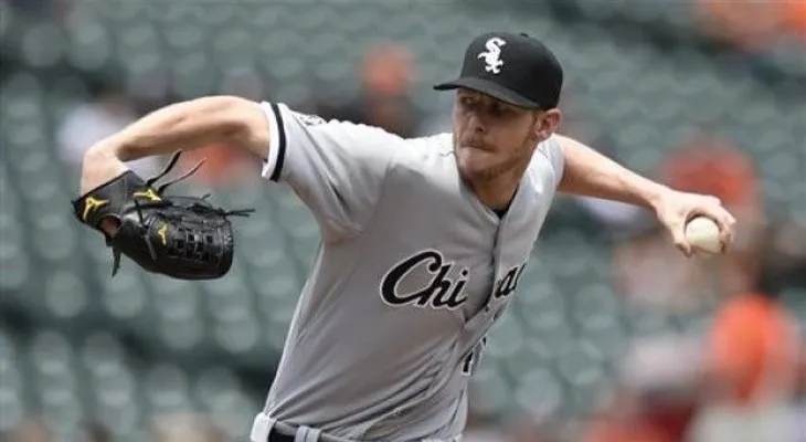 Medias Blancas y Orioles reparten triunfos en jornada doble 