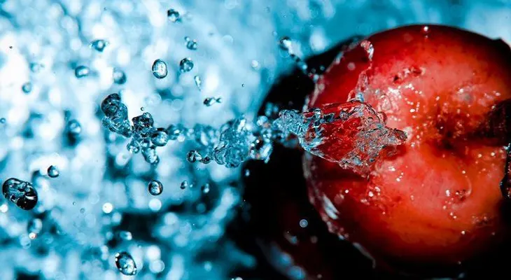 16 alimentos hidratantes que te ayudarán a perder peso