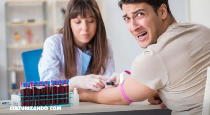 Por qué muchos exámenes médicos deben hacerse en ayunas?