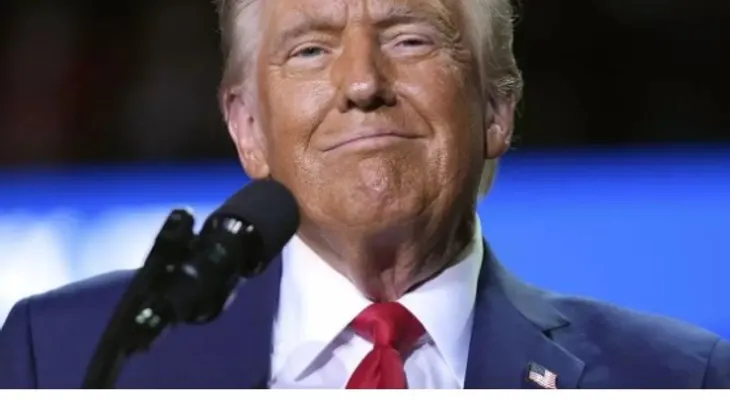 Juez aplaza una semana decisión sobre anulación condena a Trump