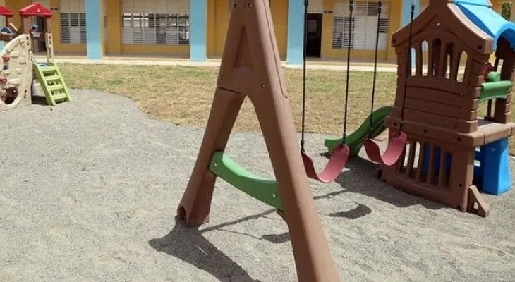 Presidente Medina entrega 5 escuelas en La Vega y Jarabacoa