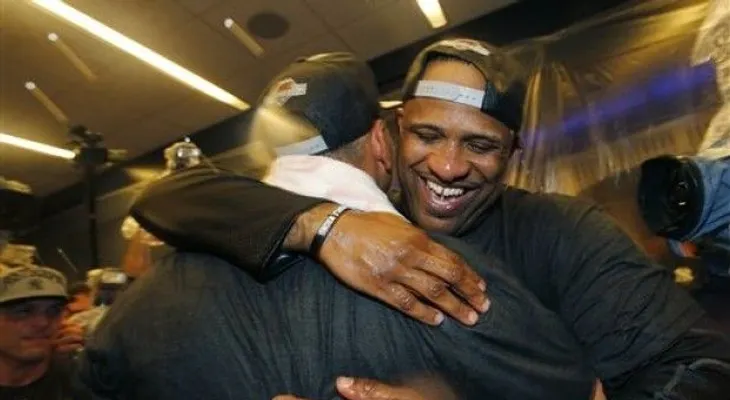 Lanzador CC Sabathia admite alcoholismo, queda afuera de los playoffs