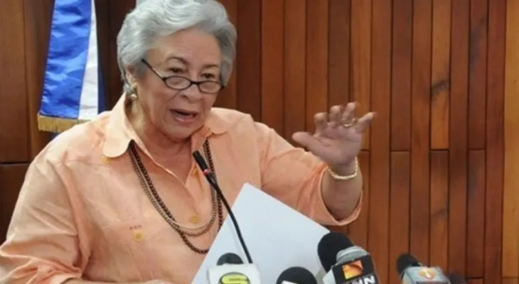RD registra más de mil casos sospechosos de Guillain-Barré