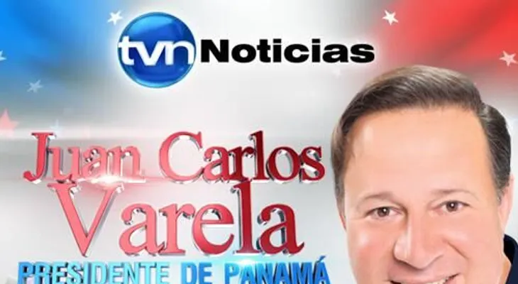 Tribunal Electoral proclama a Juan Carlos Varela como nuevo presidente de Panamá