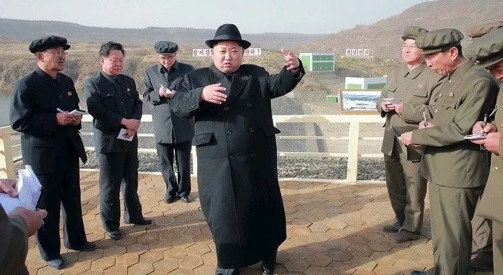 ¿Por qué se han prohibido las bodas y funerales en Corea del Norte?