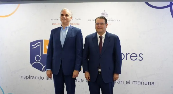 Gobierno lanza programa Embajadores STEM para impulsar talento