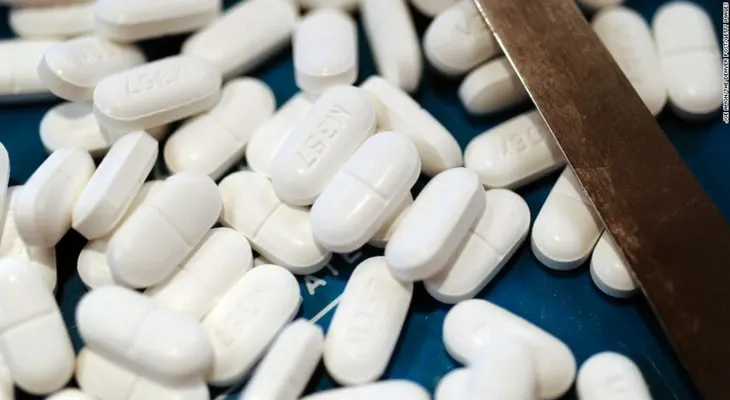 Tomar esta medicina común te hará perder la compasión