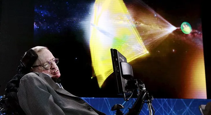 Hawking sobre el Planeta Nueve: "Hay amenazas más inmediatas para nuestra supervivencia"