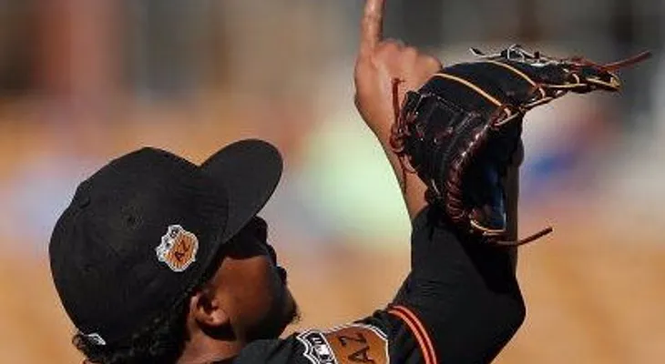 Suspenden por dopaje al pelotero dominicano José Domínguez 