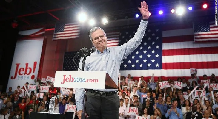 Debate en CNN: ¿Qué hay en juego para los republicanos?