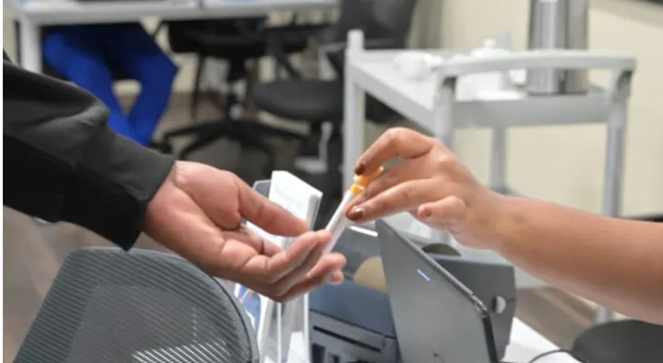 SeNaSa impulsa chequeos urológicos por el Día del Cáncer de Próstata