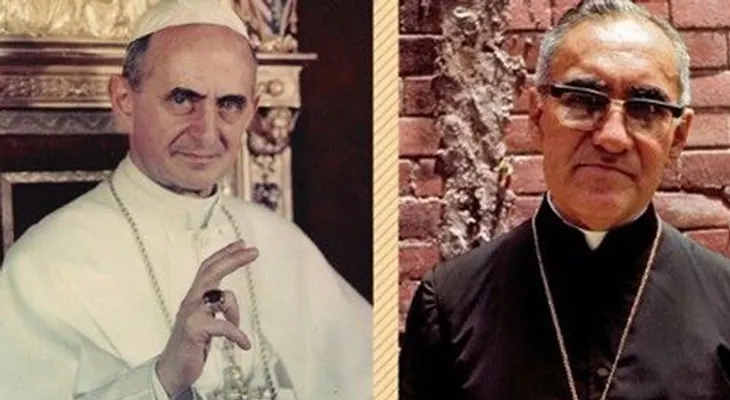 Monseñor Romero será proclamado santo el 14 de octubre