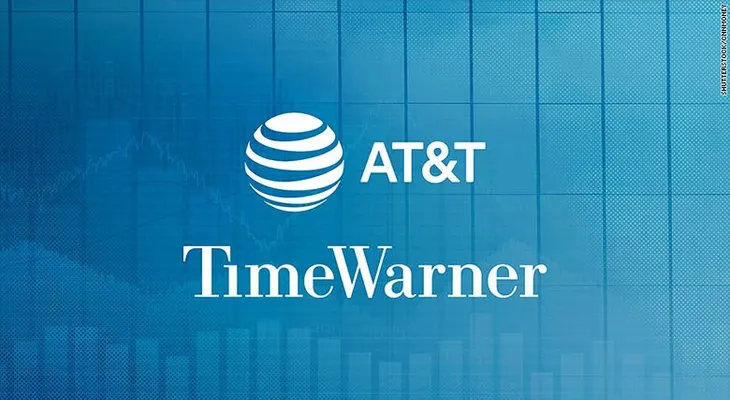 Juez fija para el 19 de marzo, fecha del juicio para el caso de AT & T y la compra de Time Warner
