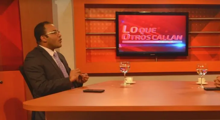 Dío Astacio: con lo pagado a Punta Catalina se hacen 2 plantas y sobran US$ 250 millones