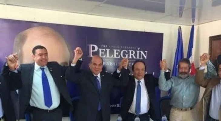 FNP anuncia su candidato a la alcaidía del Seibo