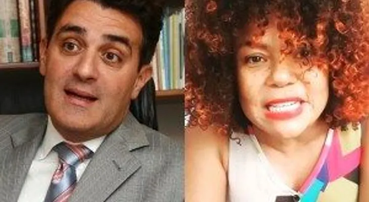 Esta fue la respuesta de Cheddy al abogado que le dice que se disculpe