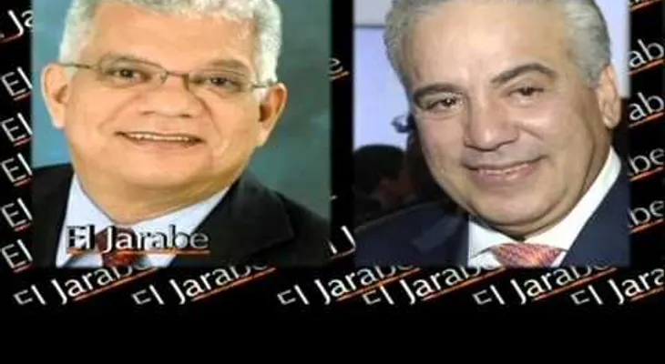 Marino Zapete le dice a Miguel Guerrero que le chupe los.....